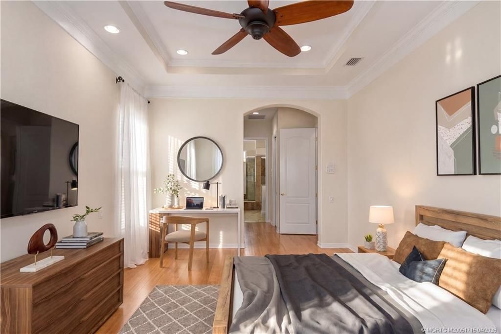 221 SW Lake Rush Court, Palm City, FL 34990 Photo