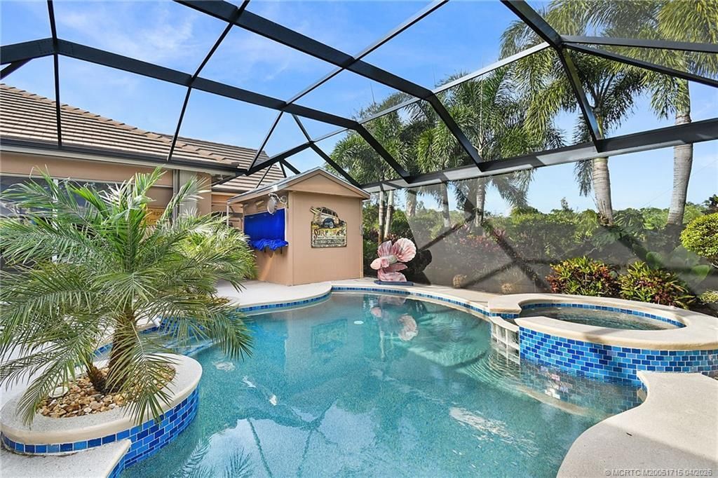 221 SW Lake Rush Court, Palm City, FL 34990 Photo