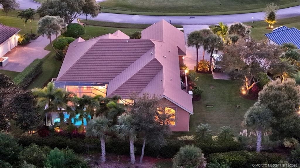 221 SW Lake Rush Court, Palm City, FL 34990 Photo