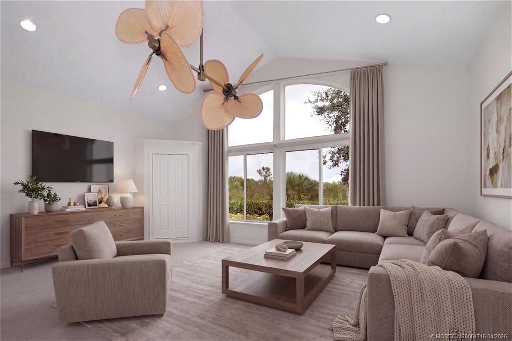 221 SW Lake Rush Court, Palm City, FL 34990 Photo