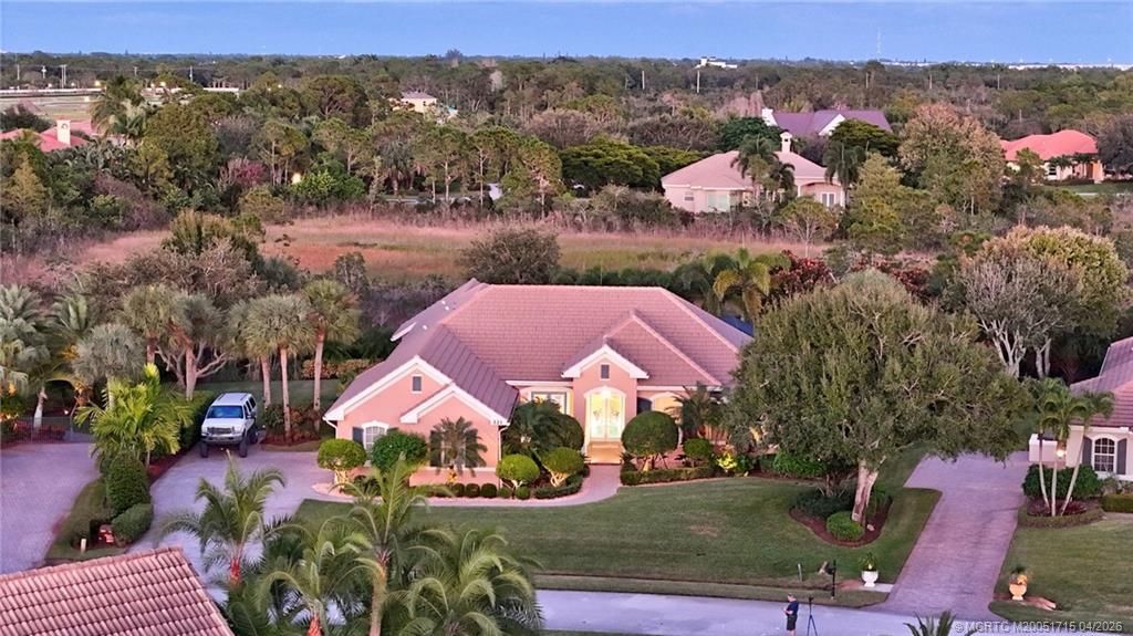 221 SW Lake Rush Court, Palm City, FL 34990 Photo