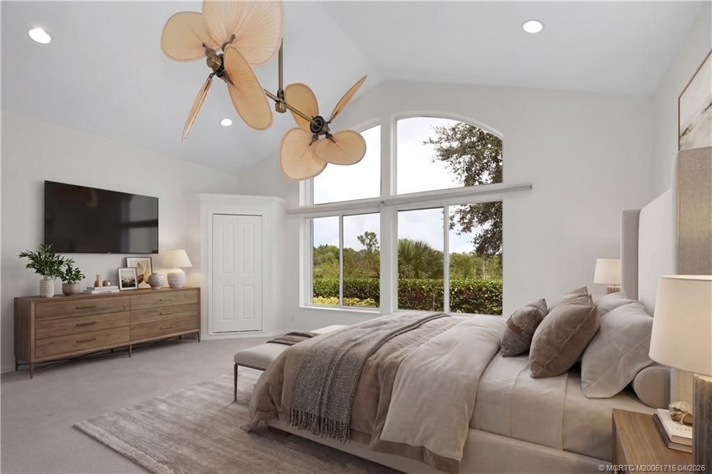 221 SW Lake Rush Court, Palm City, FL 34990 Photo