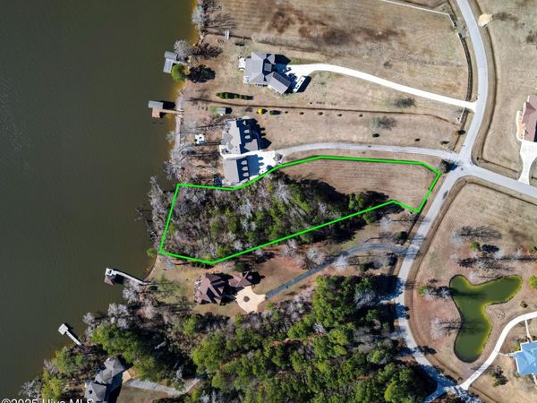 118 Dockery Drive, Hertford, NC 27944