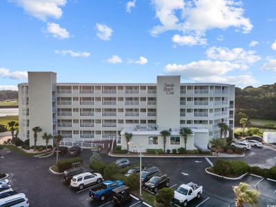 9400 Shore Dr., Unit 105, Myrtle Beach, SC 29572