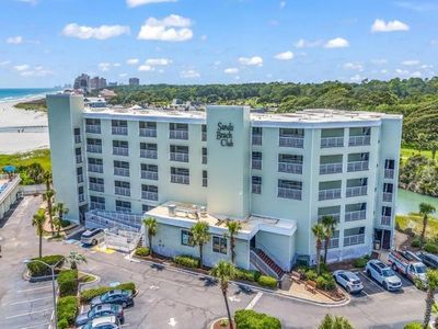 9400 Shore Dr., Unit 308, Myrtle Beach, SC 29572