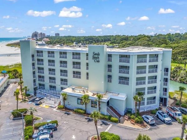 9400 Shore Dr., Unit 308, Myrtle Beach, SC 29572