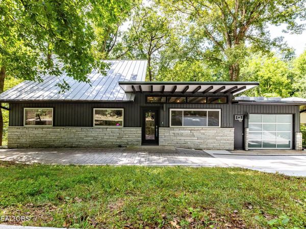 519 Noelton Drive, Knoxville, TN 37919