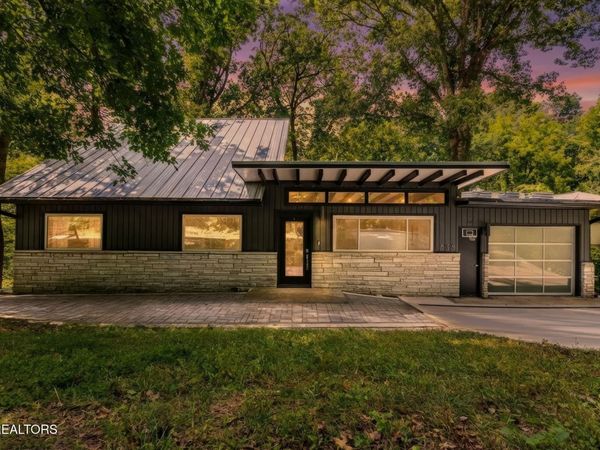 519 Noelton Drive, Knoxville, TN 37919