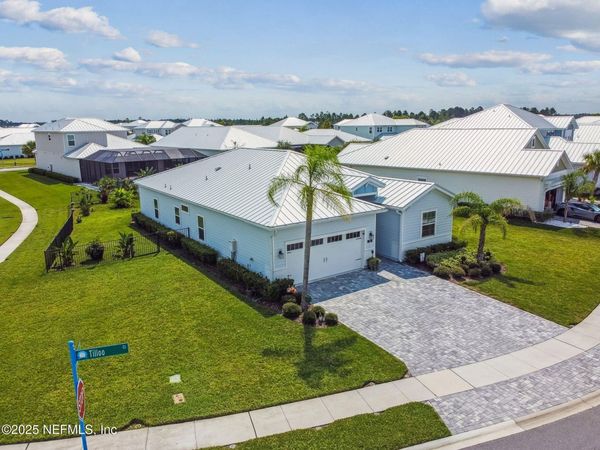 90 TILLOO Court, St. Johns, FL 32259