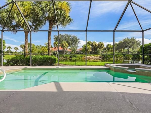 9544 Hemingway LN, FORT MYERS, FL 33913