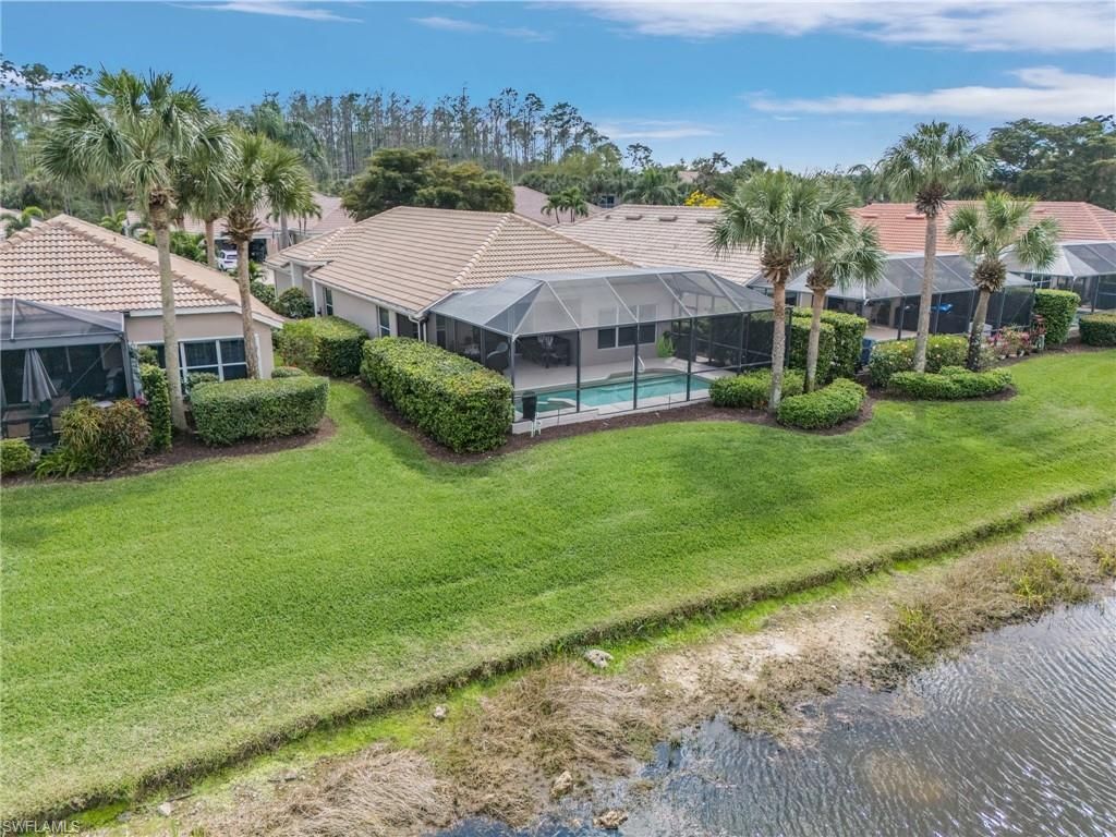 9544 Hemingway Ln, Fort Myers, FL 33913 Photo