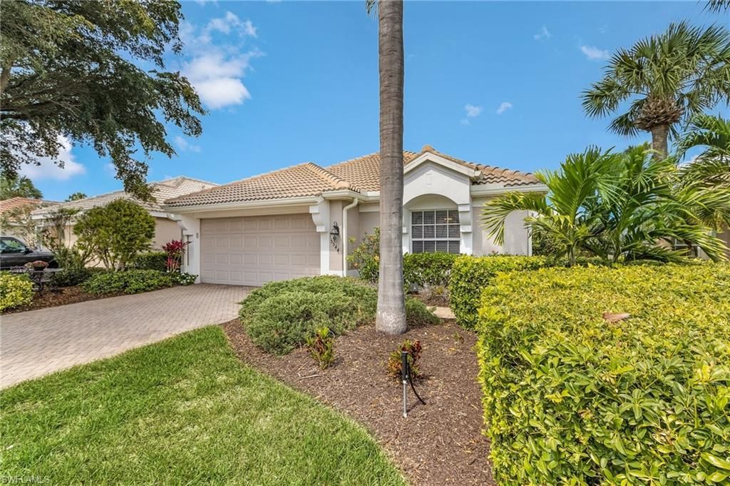 9544 Hemingway Ln, Fort Myers, FL 33913 Photo