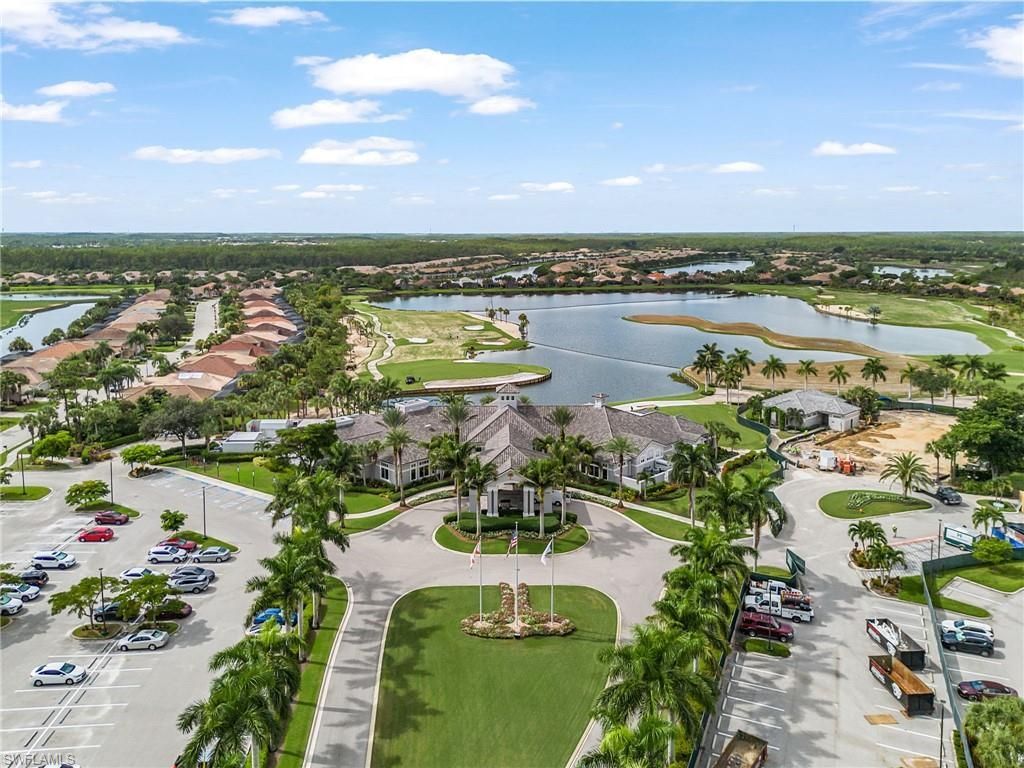 9544 Hemingway Ln, Fort Myers, FL 33913 Photo