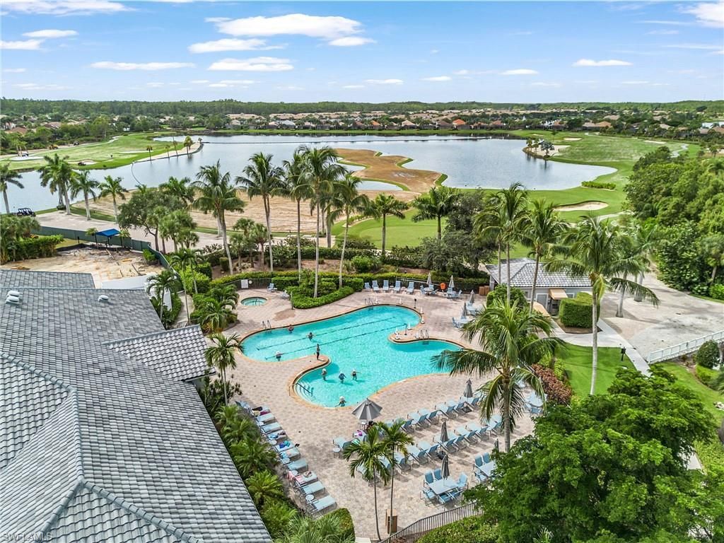 9544 Hemingway Ln, Fort Myers, FL 33913 Photo