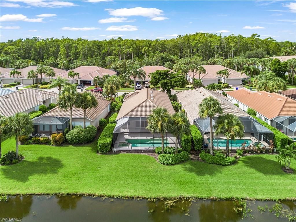 9544 Hemingway Ln, Fort Myers, FL 33913 Photo