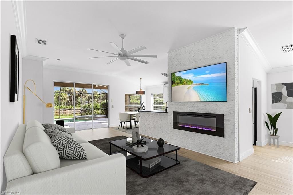 9544 Hemingway Ln, Fort Myers, FL 33913 Photo