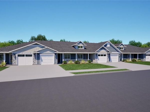 5501 Cottage Lane, Eau Claire, WI 54701
