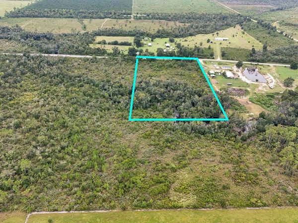 0 Jarrott Daniels Road, Wewahitchka, FL 32465