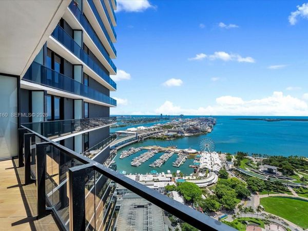 398 NE 5th St, Unit 3714, Miami, FL 33132