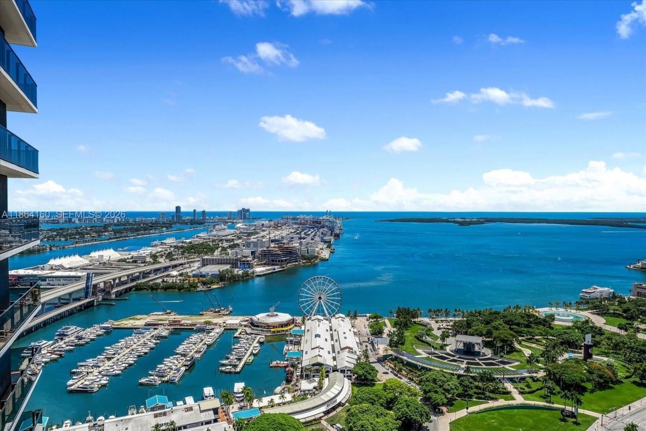 398 NE 5th St, Unit 3714, Miami, FL 33132 Photo