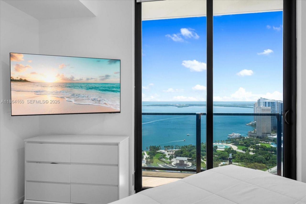 398 NE 5th St, Unit 3714, Miami, FL 33132 Photo