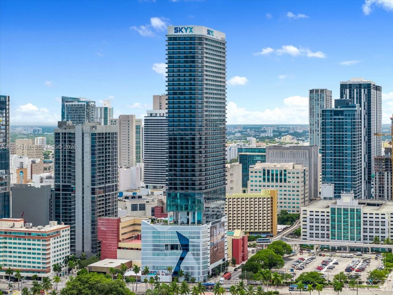 398 NE 5th St, Unit 3714, Miami, FL 33132 Photo