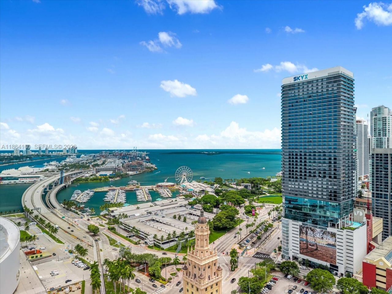 398 NE 5th St, Unit 3714, Miami, FL 33132 Photo