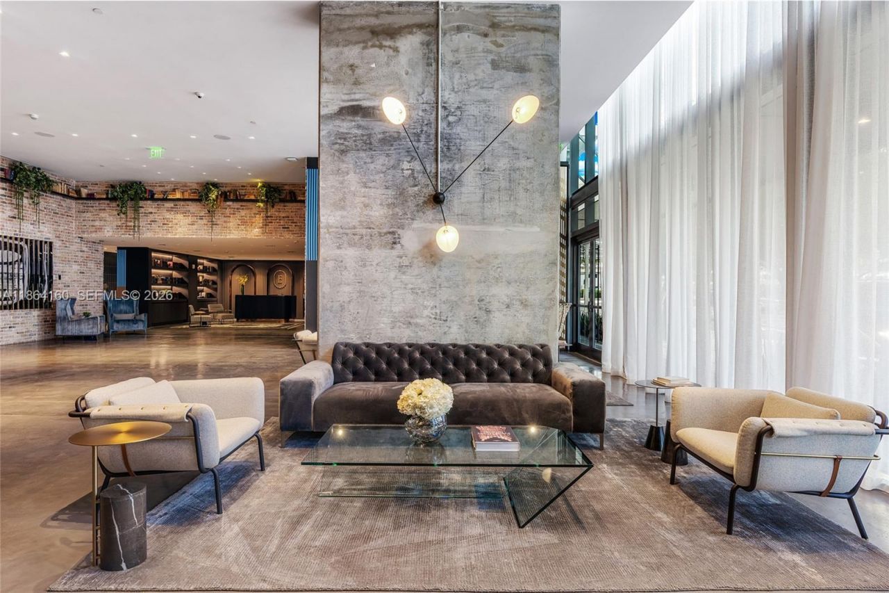 398 NE 5th St, Unit 3714, Miami, FL 33132 Photo