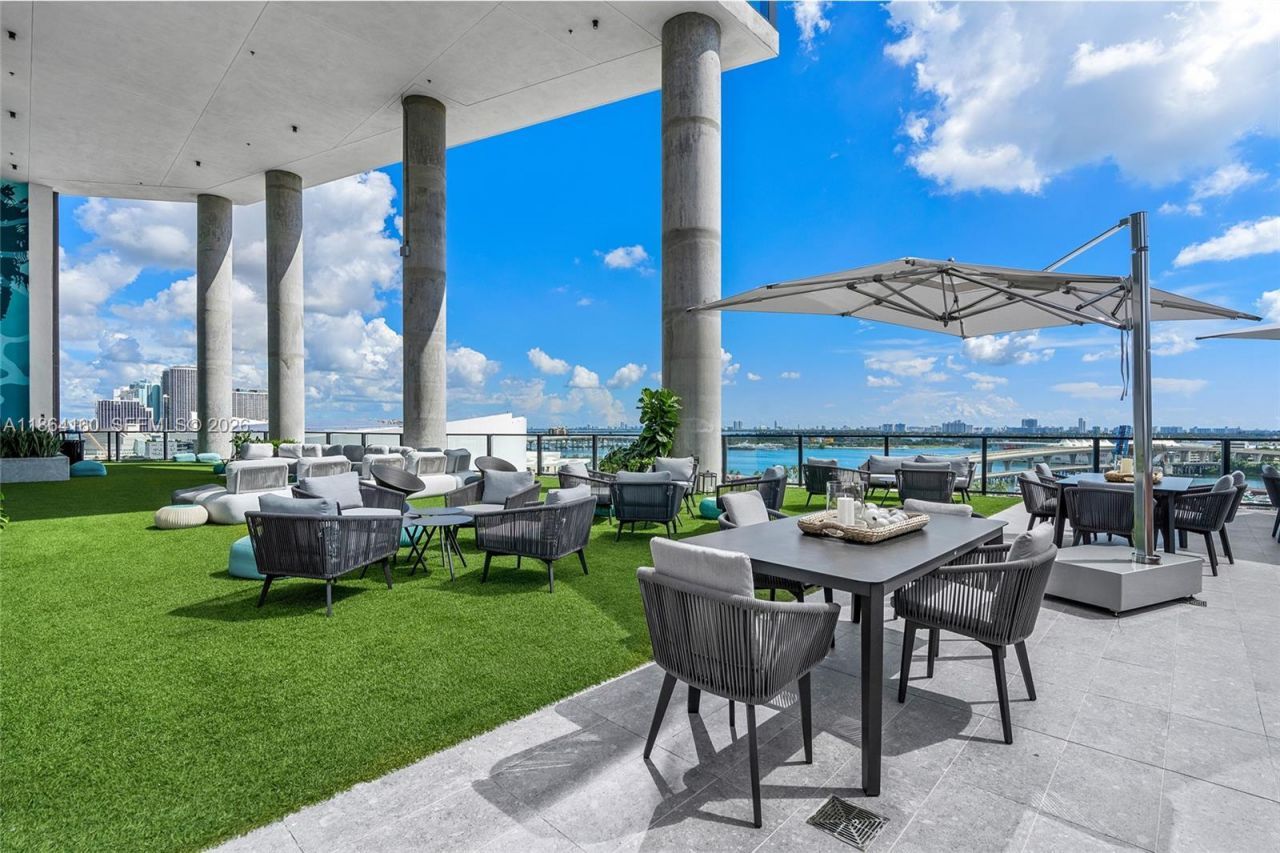 398 NE 5th St, Unit 3714, Miami, FL 33132 Photo