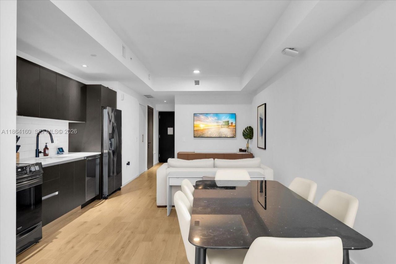 398 NE 5th St, Unit 3714, Miami, FL 33132 Photo