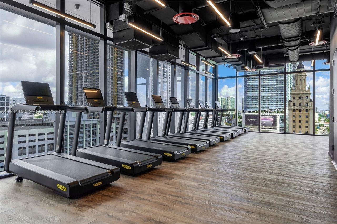 398 NE 5th St, Unit 3714, Miami, FL 33132 Photo