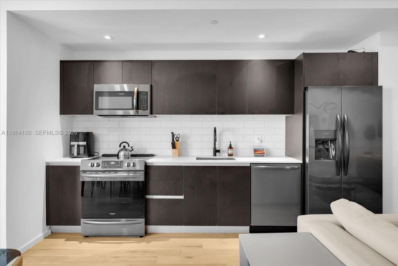 398 NE 5th St, Unit 3714, Miami, FL 33132 Photo