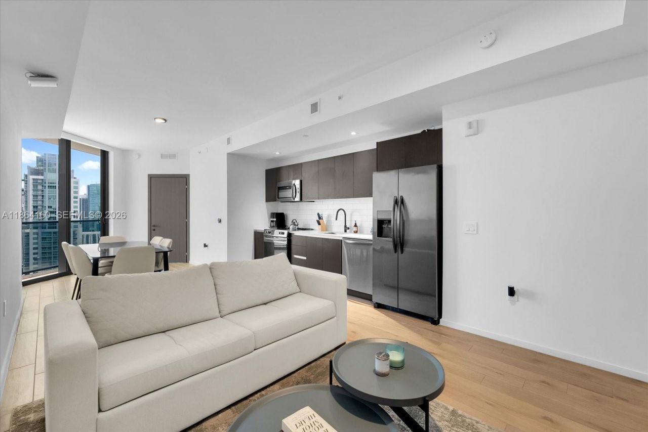 398 NE 5th St, Unit 3714, Miami, FL 33132 Photo