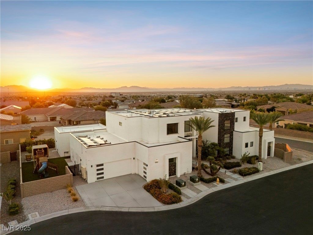 9760 Solar Avenue Las Vegas, NV 