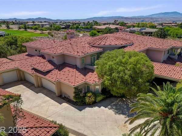 1541 VILLA RICA DRIVE, Henderson, NV 89052