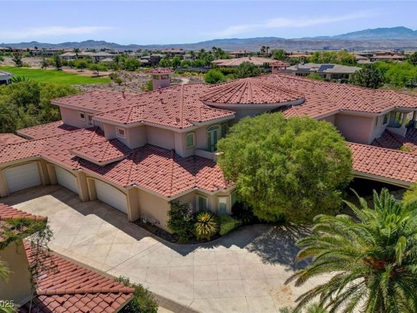 1541 VILLA RICA DRIVE, Henderson, NV 89052