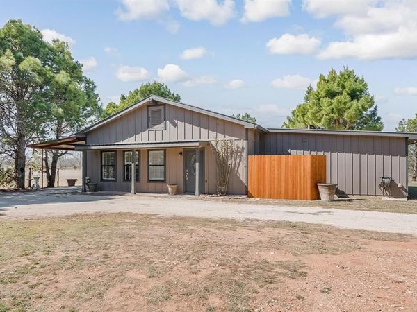 310 County Road 336, Unit B, Tuscola, TX 79562