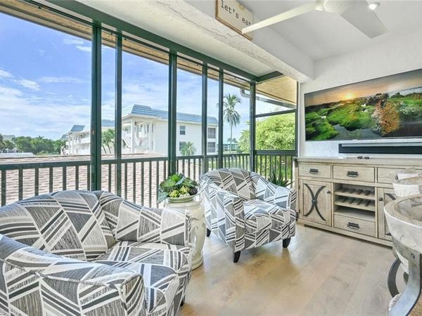 3105 Riviera DR, Unit A-201, NAPLES, FL 34103