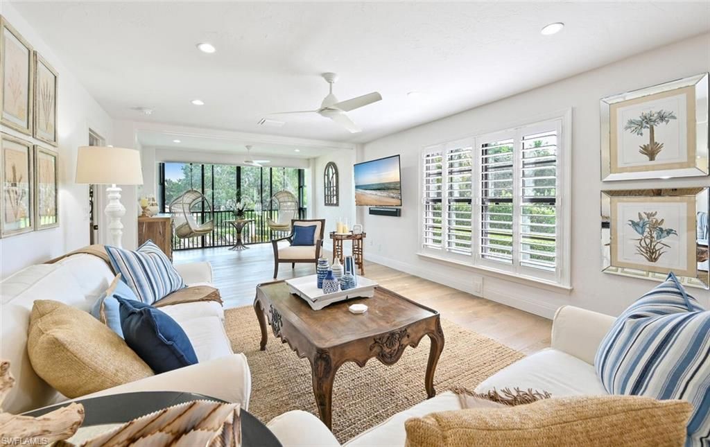 3105 Riviera Dr, Unit A-201, Naples, FL 34103 Photo