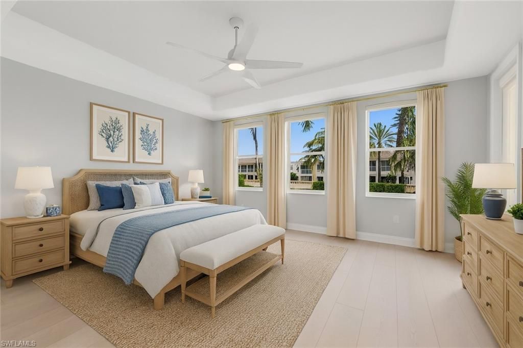 583 Avellino Isles Cir, Unit 102, Naples, FL 34119 Photo