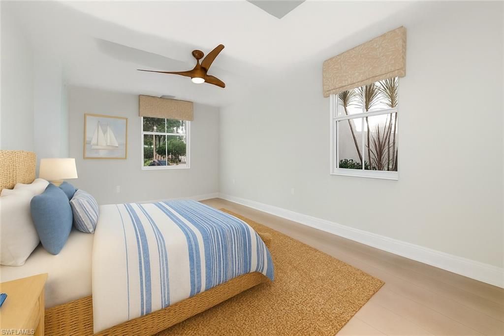 583 Avellino Isles Cir, Unit 102, Naples, FL 34119 Photo