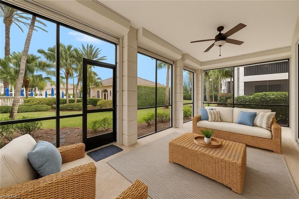 583 Avellino Isles Cir, Unit 102, Naples, FL 34119 Photo