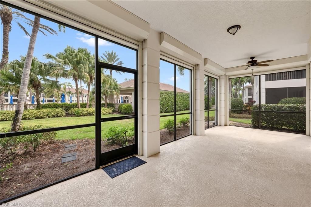 583 Avellino Isles Cir, Unit 102, Naples, FL 34119 Photo