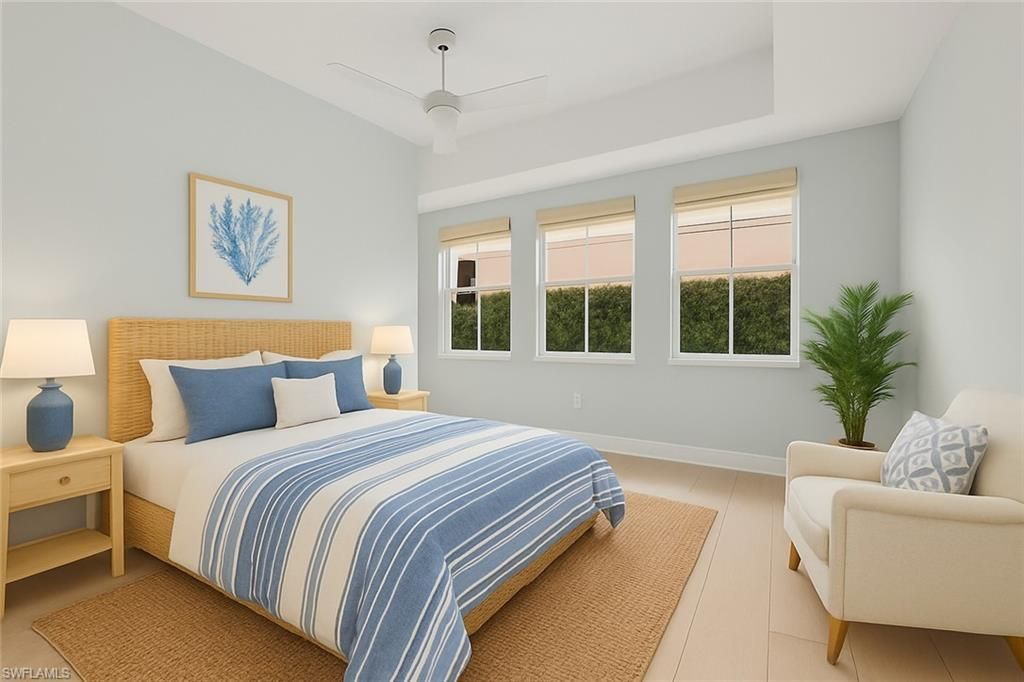 583 Avellino Isles Cir, Unit 102, Naples, FL 34119 Photo