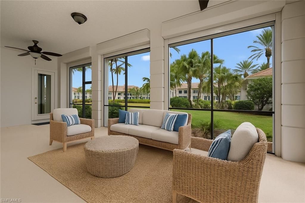583 Avellino Isles Cir, Unit 102, Naples, FL 34119 Photo