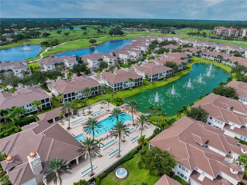 583 Avellino Isles Cir, Unit 102, Naples, FL 34119 Photo