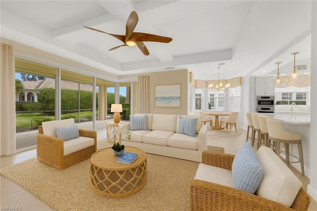 583 Avellino Isles Cir, Unit 102, Naples, FL 34119 Photo