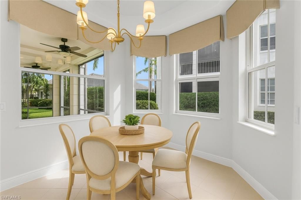 583 Avellino Isles Cir, Unit 102, Naples, FL 34119 Photo