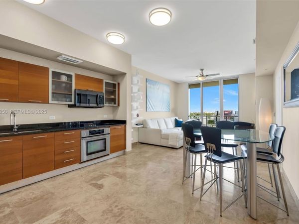 3470 E Coast Ave, Unit H0803, Miami, FL 33137