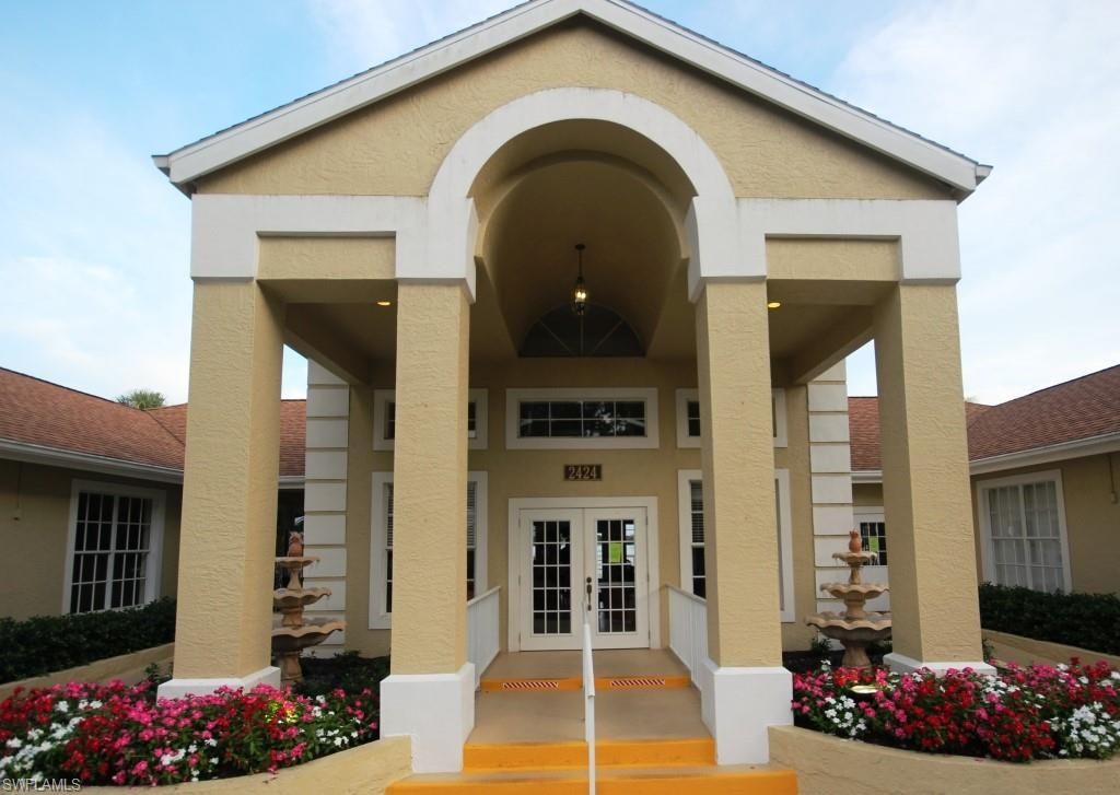 3380 Crown Pointe Blvd W, Unit 102, Naples, FL 34112 Photo
